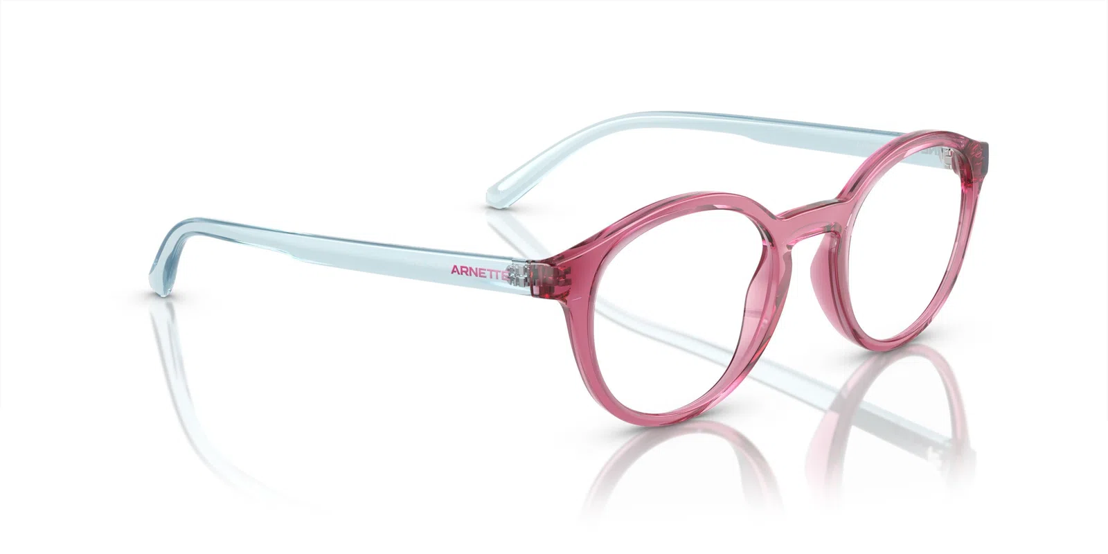 Arnette Allye 7242 Eyeglasses - view 9